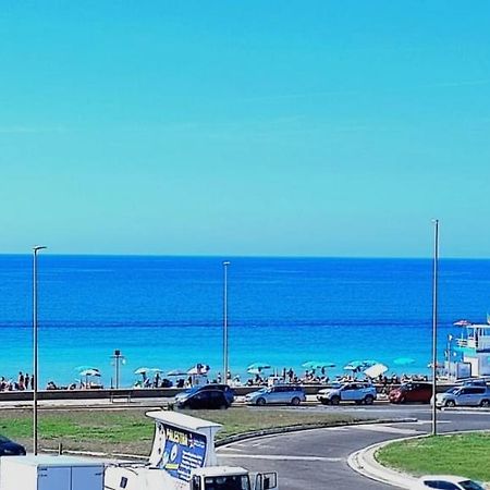 Al Curvone Beach Lido di Ostia Exteriér fotografie