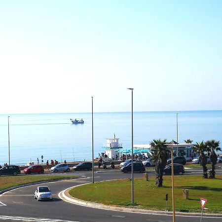 Al Curvone Beach Lido di Ostia Exteriér fotografie